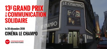 13ème-grand-prix-communication-solidaire-communication-sans-frontières-le-champo