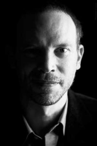 Fabrice Epelboin, co-fondateur de Yogosha