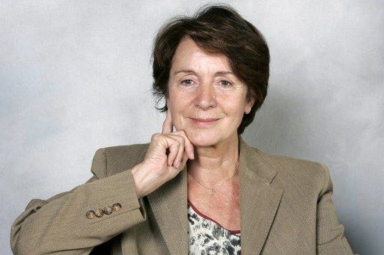 La-senatrice-socialiste-Catherine-Tasca-est-candidate-a-la-presidence-du-Senat