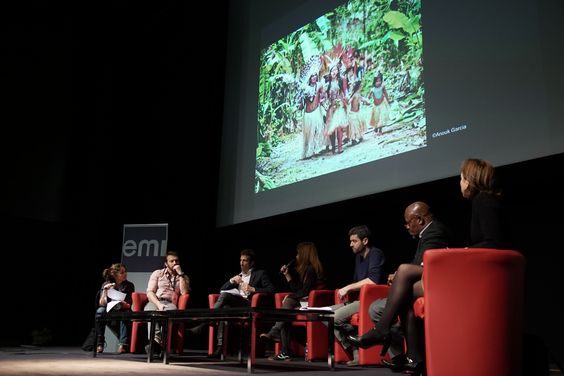 journée de la communication solidaire CSF